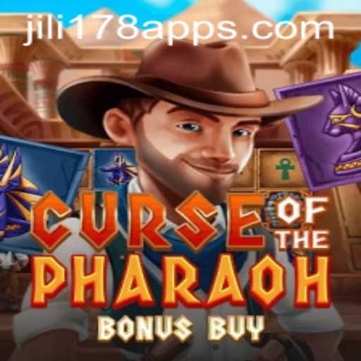 Exploring the Enigma of Curse of the Pharaoh Bonus Buy: A Journey with JILI178