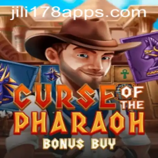 Exploring the Enigma of Curse of the Pharaoh Bonus Buy: A Journey with JILI178
