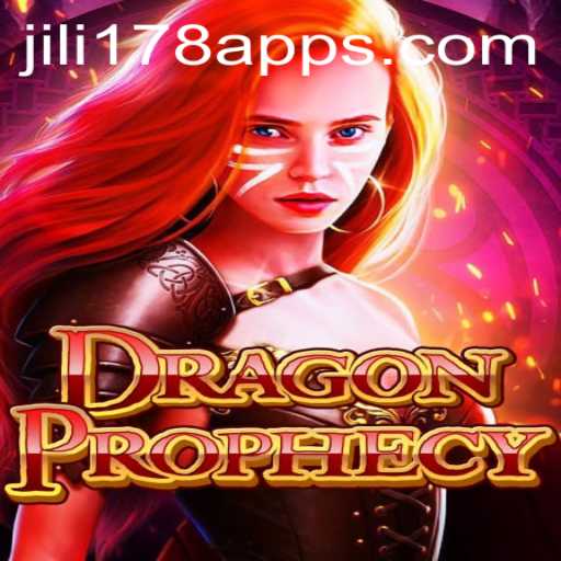 DragonProphecy: An Epic Adventure in Gaming