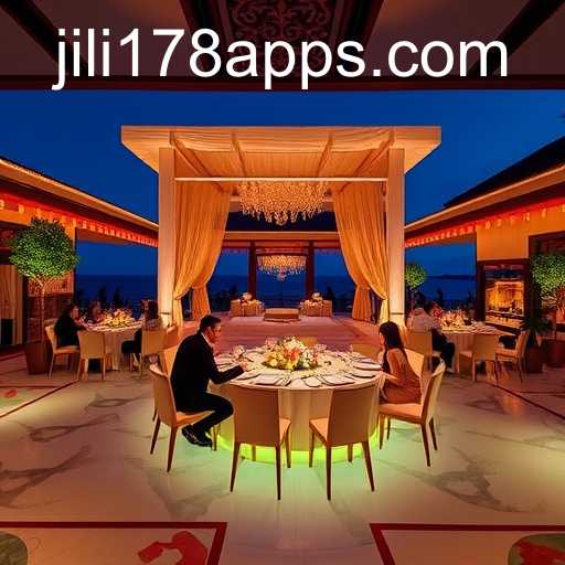 Exploring the Enigmatic World of Exclusive Events: JILI178