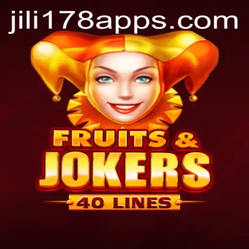 Discovering the Excitement of FruitsAndJokers40 - Dive into the World of JILI178