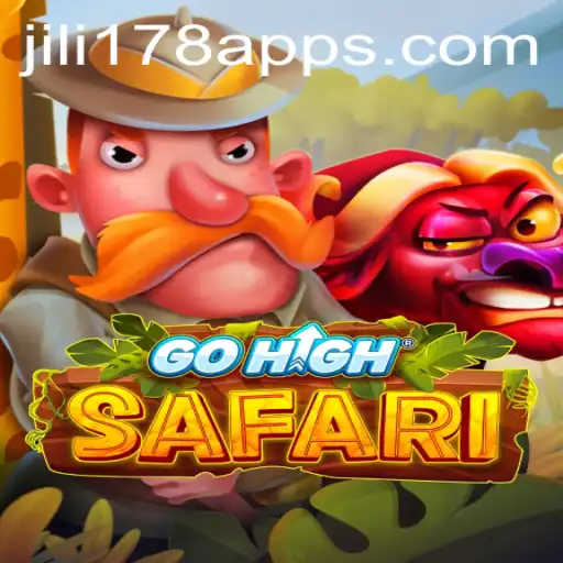 GoHighSafari: An Exciting Adventure in Online Gaming