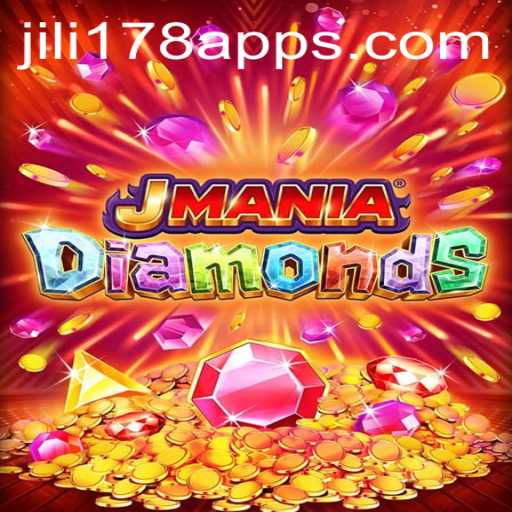 The Captivating World of JManiaDiamonds: An In-Depth Look into JILI178's Latest Game