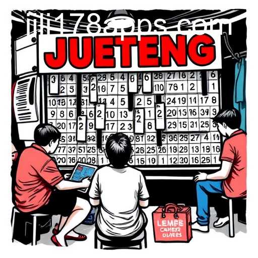 The Complex World of Jueteng and Online Gaming Platforms like JILI178