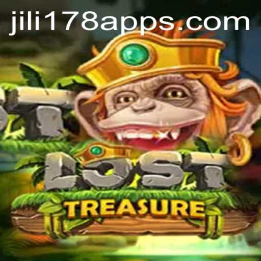 LostTreasure: A New Adventure in Gaming with JILI178
