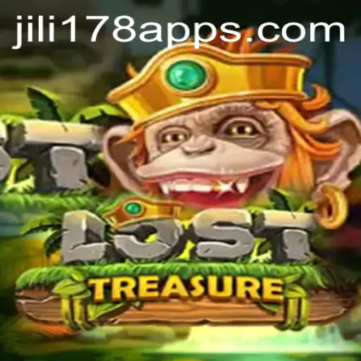 LostTreasure: A New Adventure in Gaming with JILI178