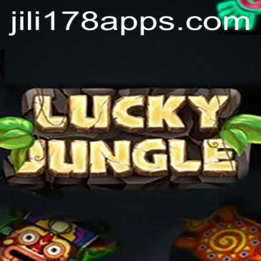 Discovering LuckyJungle: A Thrilling Gaming Experience with JILI178