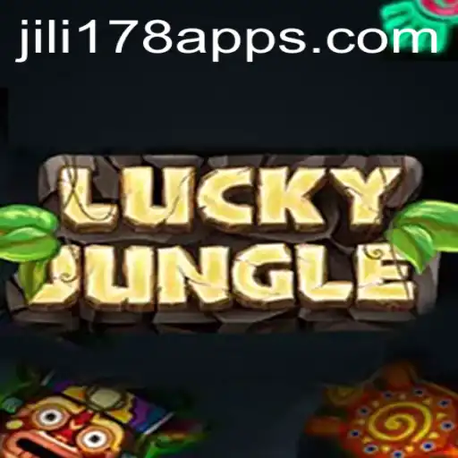 Discovering LuckyJungle: A Thrilling Gaming Experience with JILI178