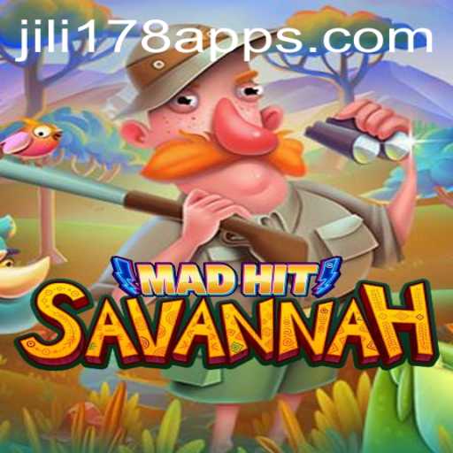 Exploring the Exciting World of MadHitSavannah and JILI178