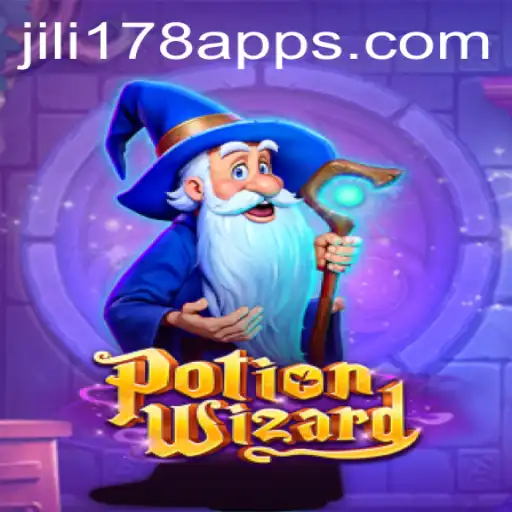 Unveiling PotionWizard: A Magical Adventure with JILI178
