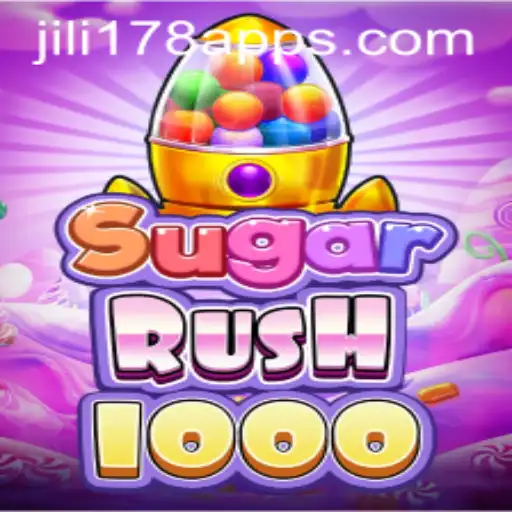Unveiling SugarRush1000: The Sweet Adventure Revolutionizing Gaming