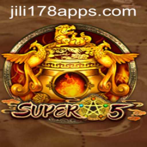 Explore the Thrilling World of Super5 and JILI178