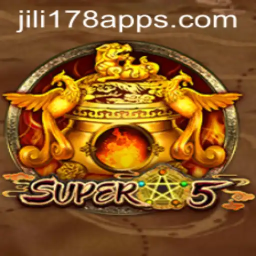 Explore the Thrilling World of Super5 and JILI178