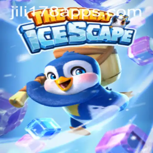 The Enchanting World of TheGreatIcescape: A Dive into Features and Gameplay