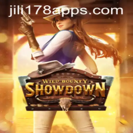 WildBountyShowdown: A Thrilling Adventure with JILI178