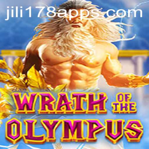 Experience the Thrilling World of WrathofOlympus by JILI178